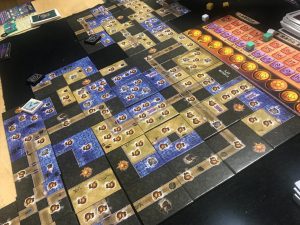 デルヴ DELVE Indie boards and cards