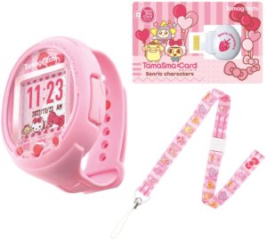 たまごっち Tamagotchi Smart サンリオキャラクターズ スペシャルセット 女の子 プレゼント ハローキティ シナモロール マイメロディ